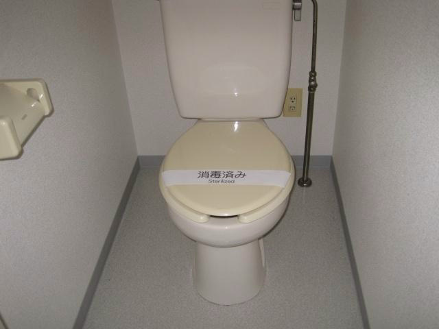 ニューライズマンション その他2