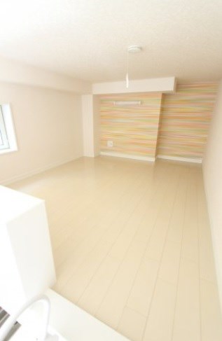 ユナイト逸見フリーチュア ベッドルーム