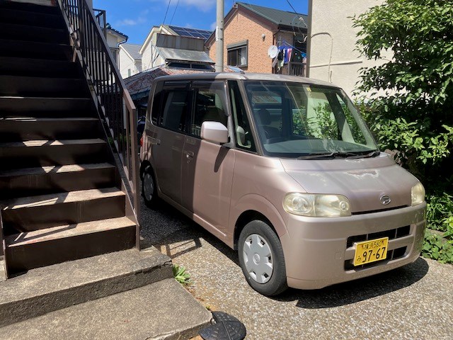 Highest Villa Ishii その他外観2