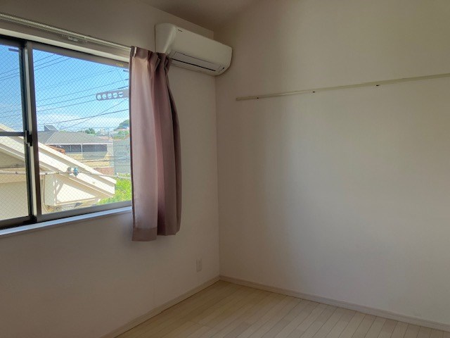 シーサイドハウス　Vol.2 ベッドルーム