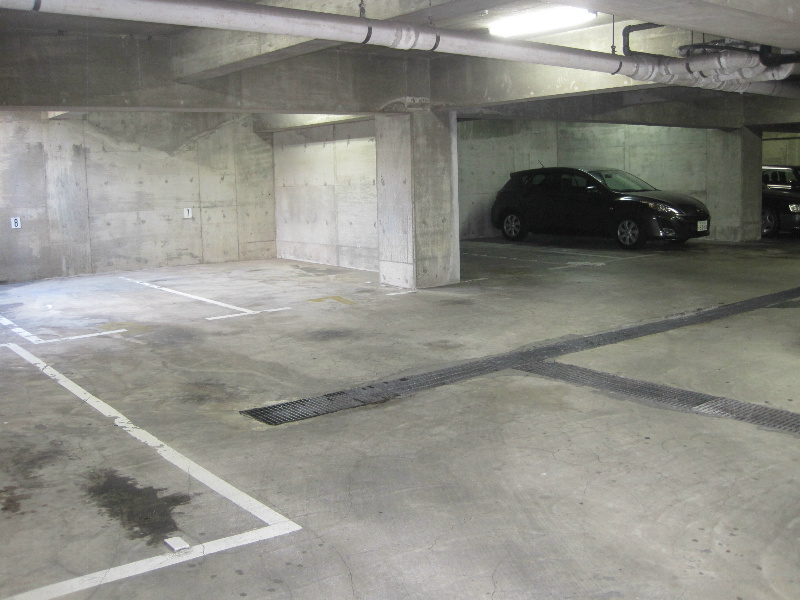 アルファメゾン その他外観1