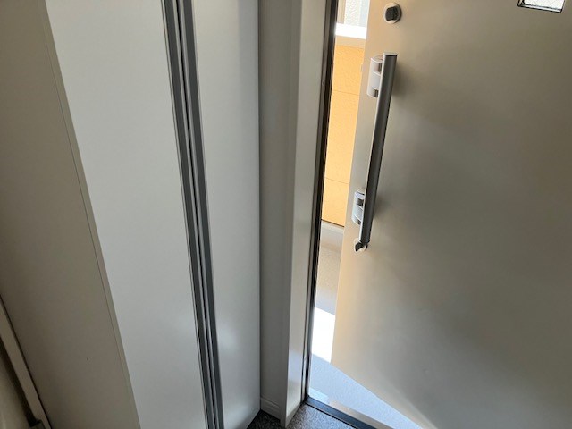 シーサイドハウス　Vol.2 玄関