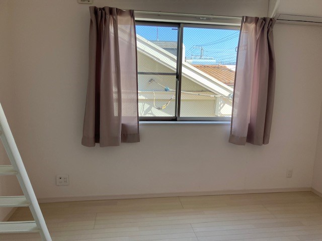 シーサイドハウス　Vol.2 リビング