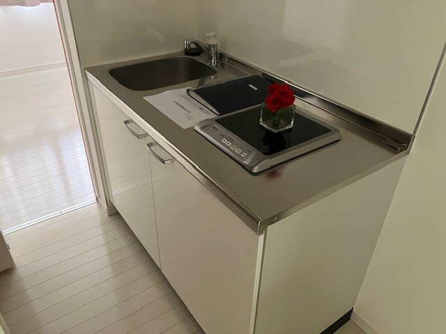 シーサイドハウス　Vol.2 キッチン