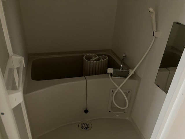 シーサイドハウス　Vol.2 風呂画像