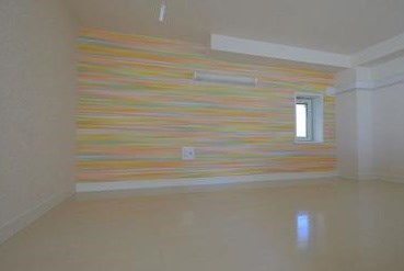 ユナイト・衣笠・アンシュレッタの杜 ベッドルーム