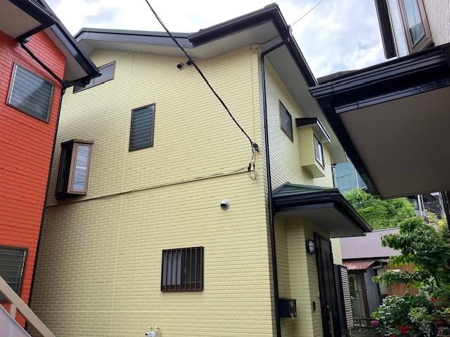 上町2丁目戸建 その他外観2