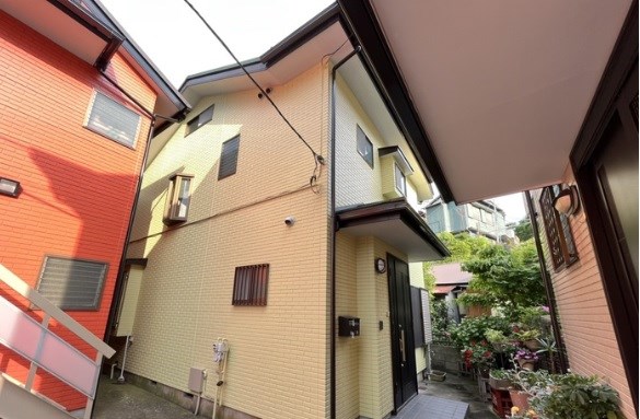 上町2丁目戸建 その他外観3