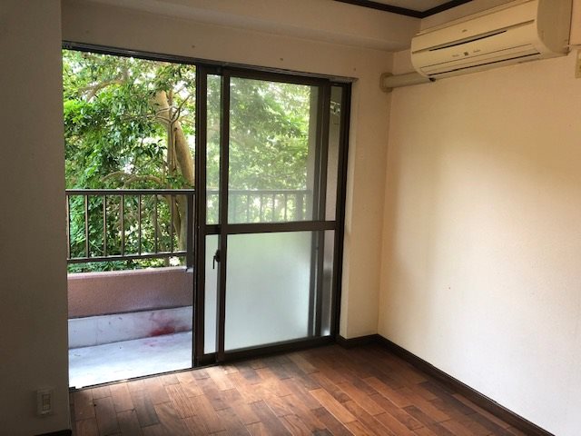 まめⅡ リビング