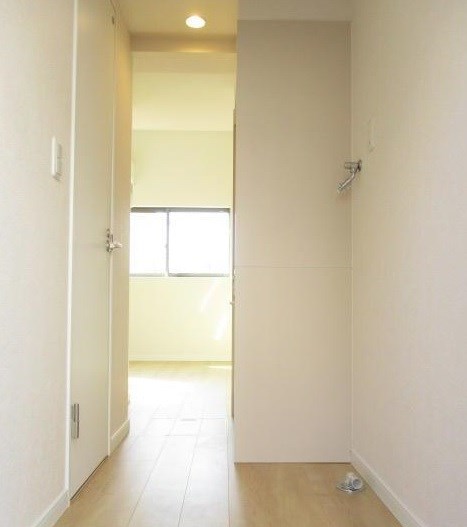 Bayroom　上町 玄関