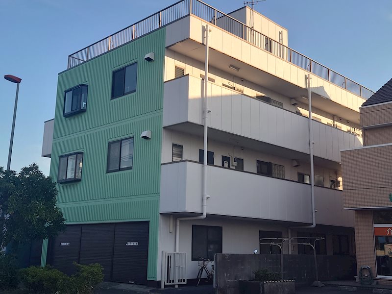 小林ビル その他外観1