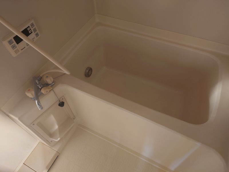 小林ビル 風呂画像