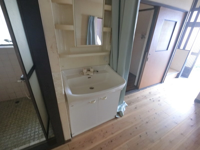 フラットハウスA その他2