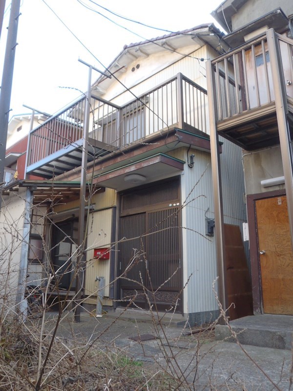 フラットハウスA その他10