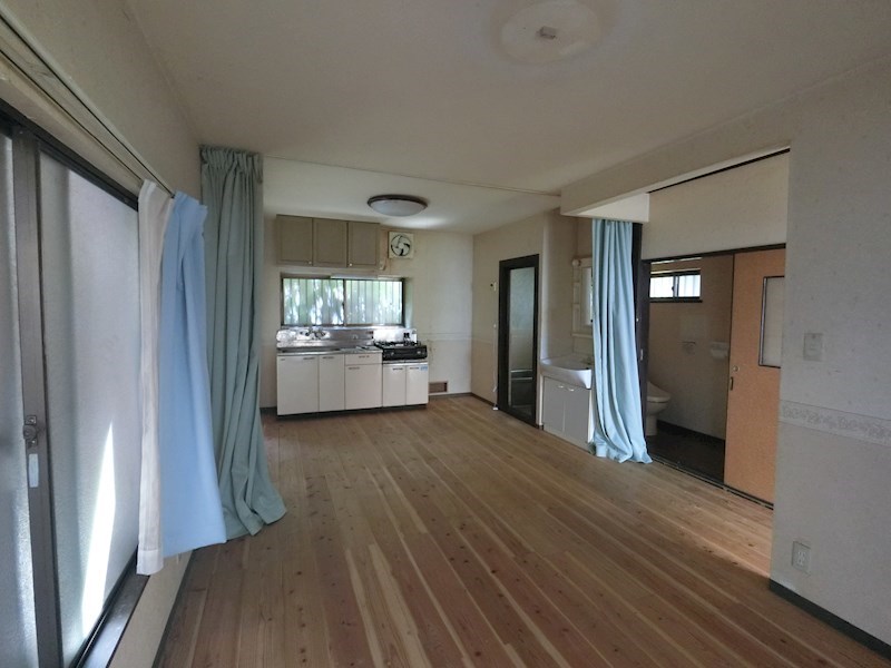 フラットハウスA その他12