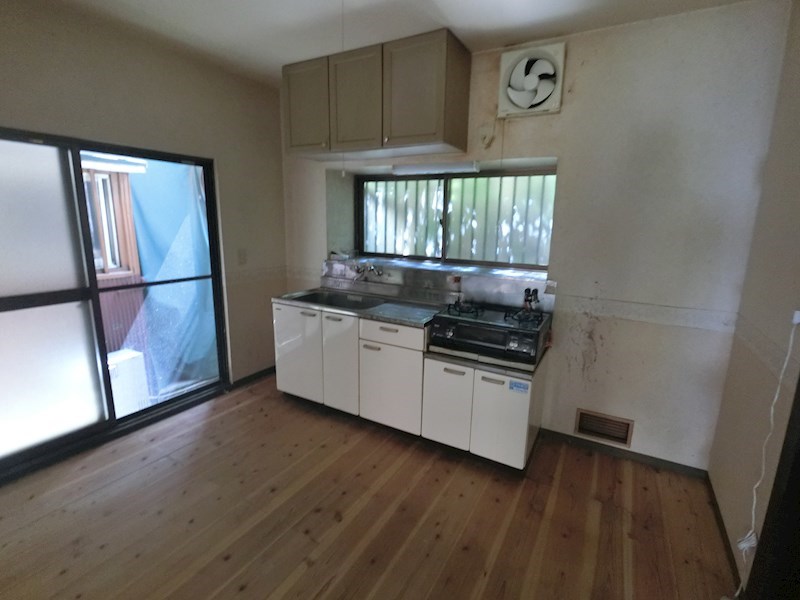 フラットハウスA その他13