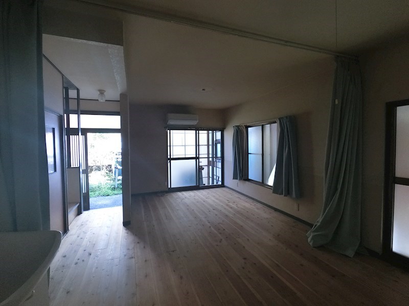 フラットハウスA その他15