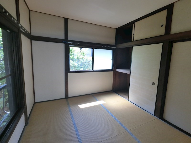 フラットハウスA その他17