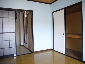 アップルハウス その他2
