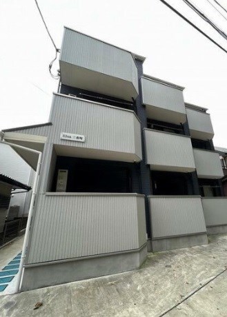 Elua・三春町（エルアミハルチョウ） その他外観2