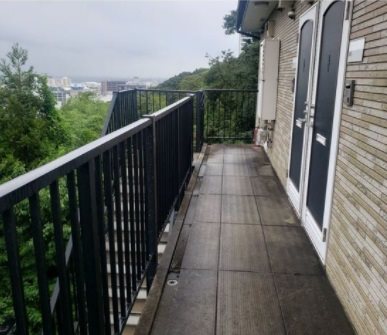 コンフォート緑が丘 その他外観1