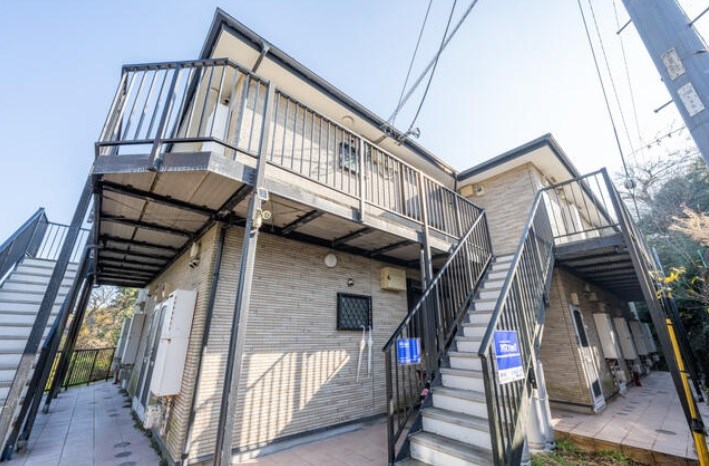 コンフォート緑が丘 その他外観2