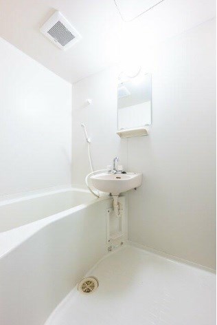 コンフォート緑が丘 風呂画像