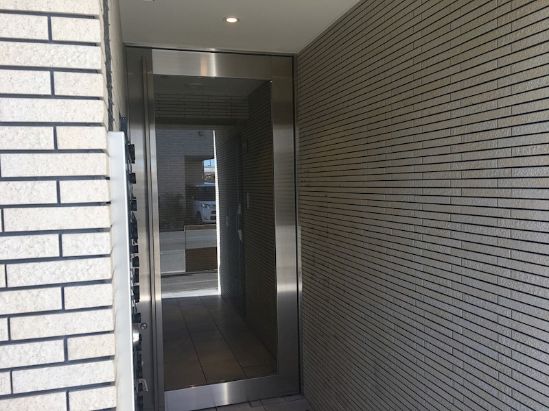 ラフィネ・横須賀中央 その他外観4