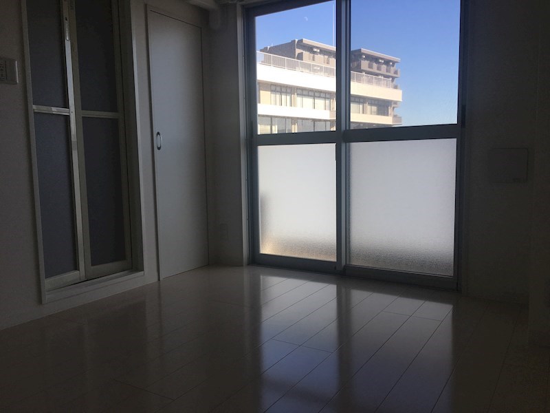 ラフィネ・横須賀中央 ベッドルーム