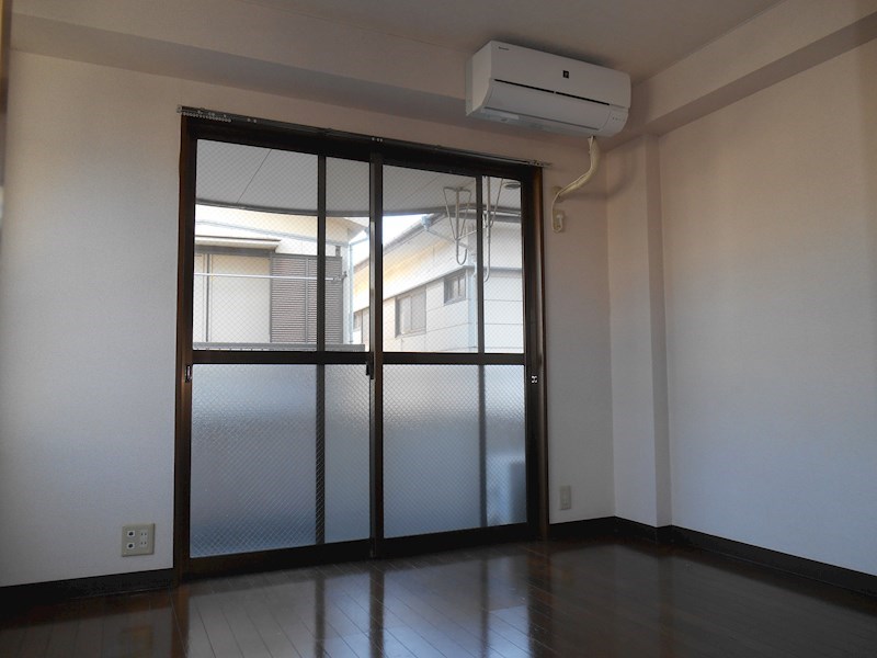 BLD&amp;rsquo;YC（ビルドワイシー） ベランダ