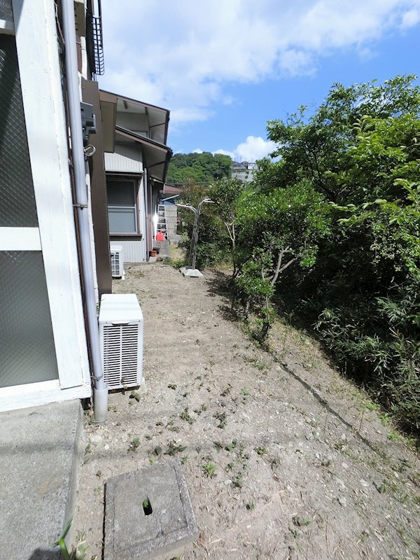 田浦ＳＫアパート  その他外観3