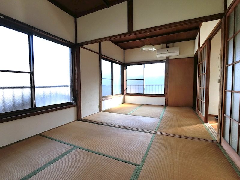 田浦ＳＫアパート  その他9