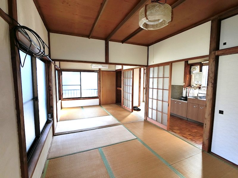 田浦ＳＫアパート  その他10