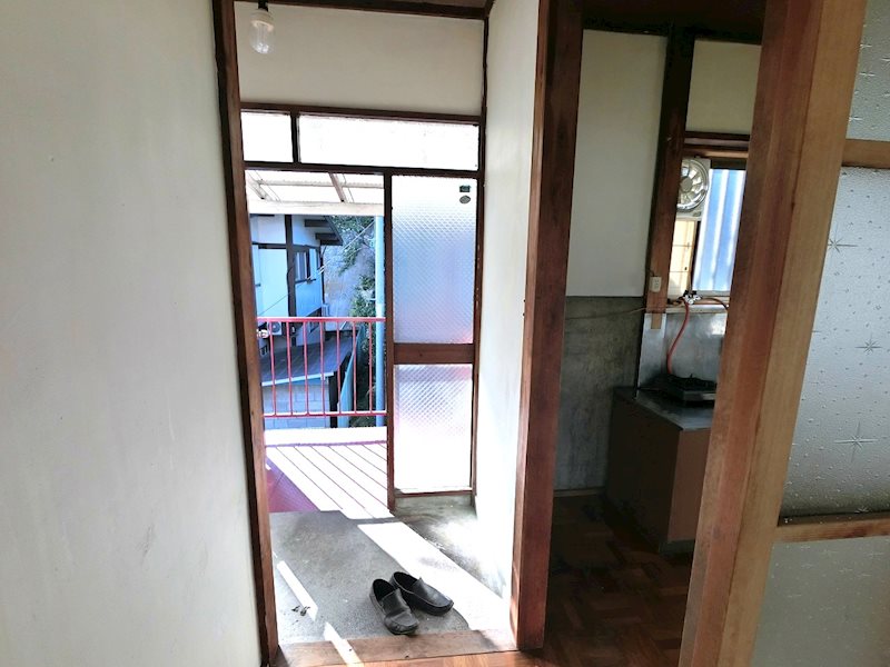 田浦ＳＫアパート  その他12