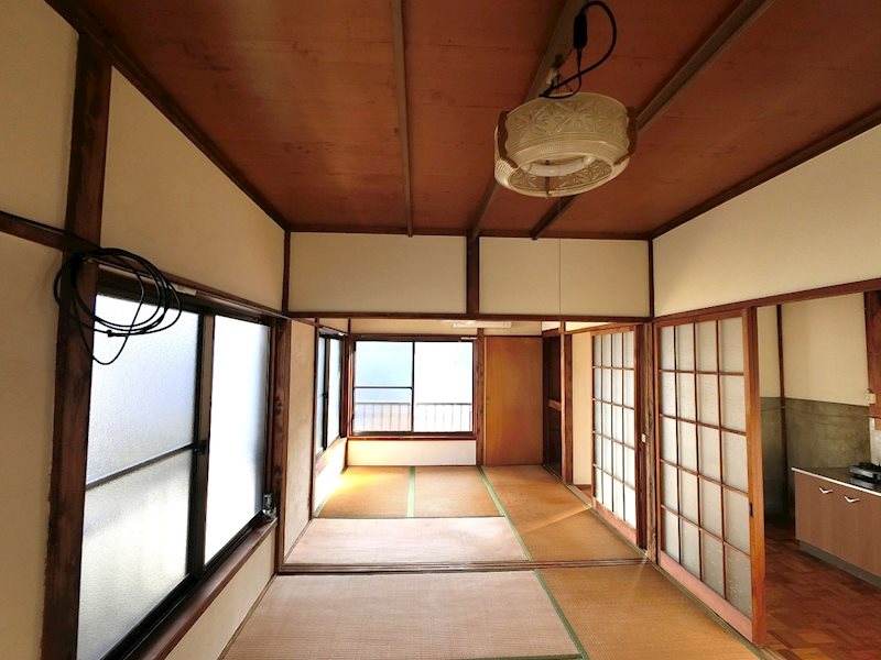 田浦ＳＫアパート  その他13