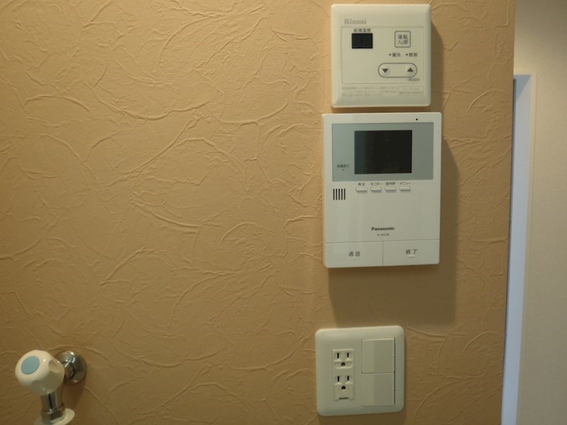 ユナイト・衣笠・パトリシアの瞳 その他2