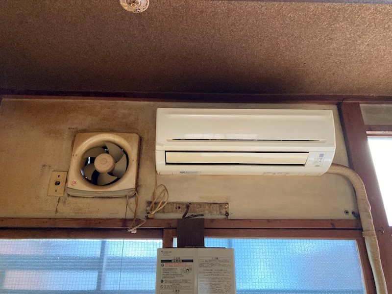 まるい荘 その他4
