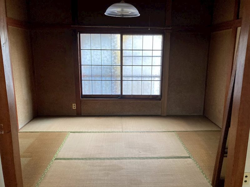 まるい荘 その他8