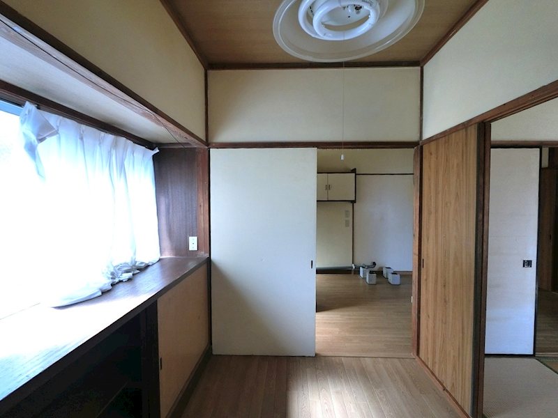 今井荘 その他9