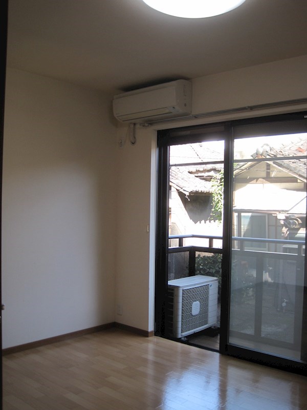 ロゼオルテンシア リビング