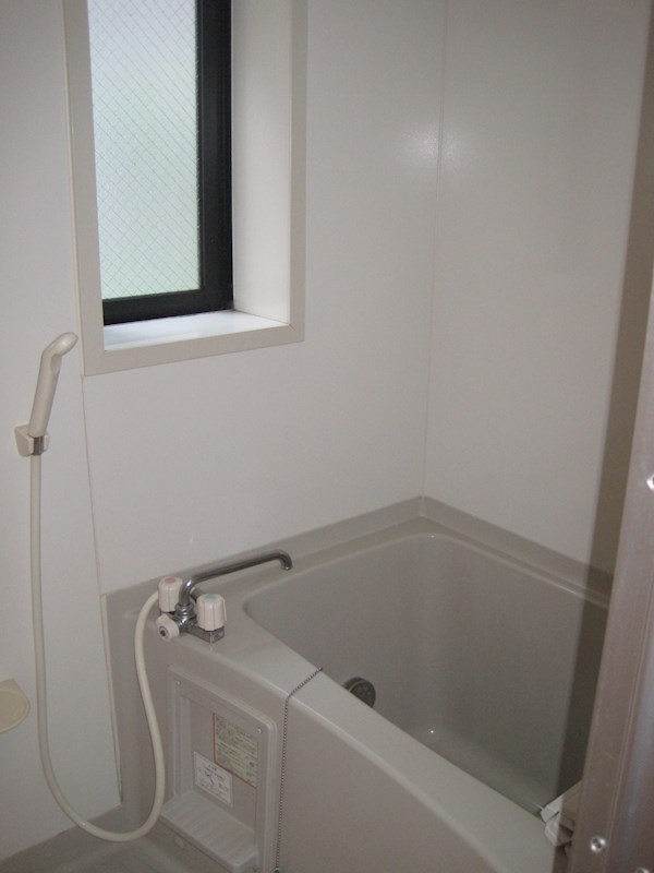 ロゼオルテンシア 風呂画像