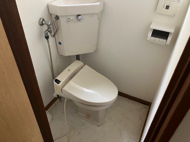 汐入サカイマンション その他1