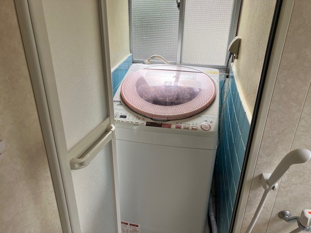 汐入サカイマンション その他4