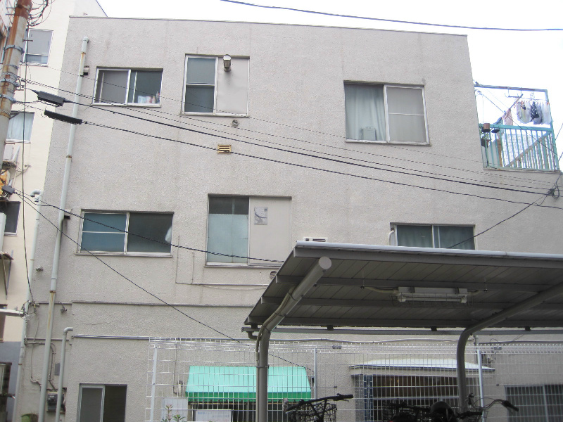 汐入サカイマンション その他外観1