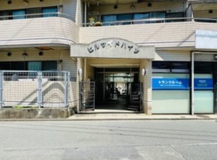 ヒルサイド・ハイツ その他外観2