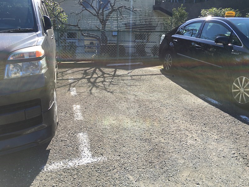 黒田パーキング その他外観1