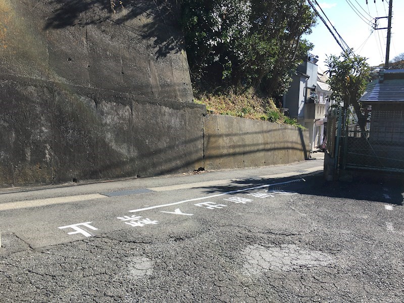 黒田パーキング その他外観2