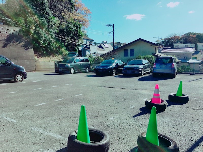 黒田パーキング その他外観3