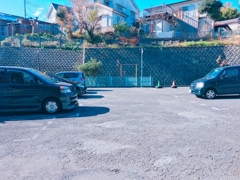 黒田パーキング その他外観4
