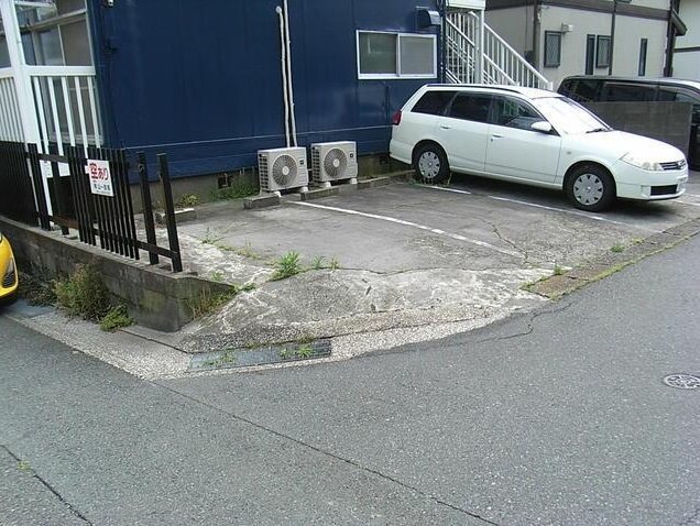 りんかいハウス その他外観1